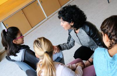  Christina Schwiemann