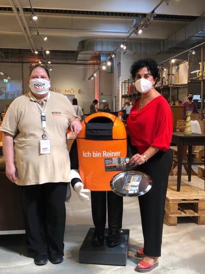 Quelle: Steffen Siegmund/soulblues; Rene Worlitzer/BSR; Norbert Raeder