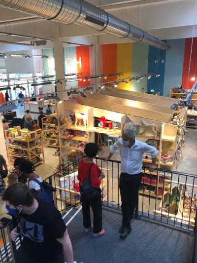 Quelle: Steffen Siegmund/soulblues; Rene Worlitzer/BSR; Norbert Raeder