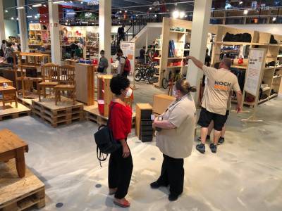 Quelle: Steffen Siegmund/soulblues; Rene Worlitzer/BSR; Norbert Raeder