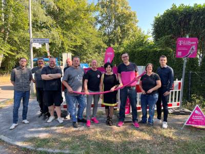 Foto: Copyright @Telekom