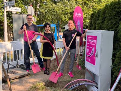 Foto: Copyright @Telekom
