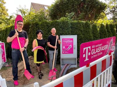 Foto: Copyright @Telekom