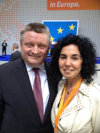 Grhe und Demirbken-Wegner