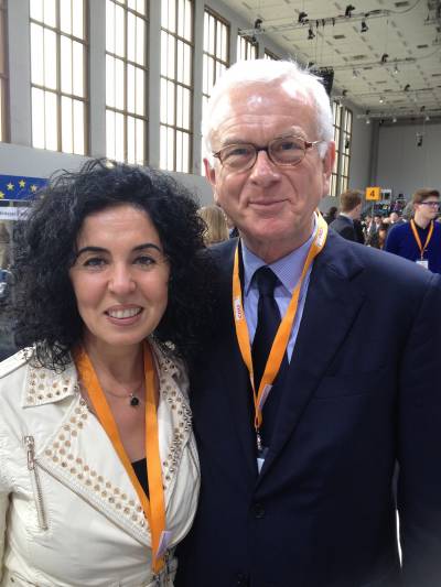 Demirbken-Wegner und Pttering