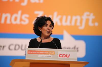 Emine Demirbken-Wegner