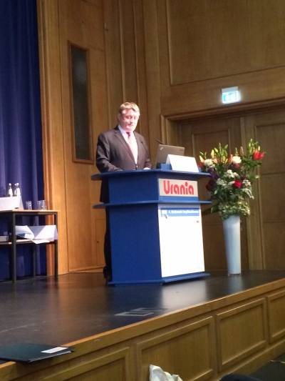 Hermann Grhe, Bundesminister fr Gesundheit