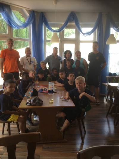 BFC Alemannia 1890 e.V. 2F Jugend