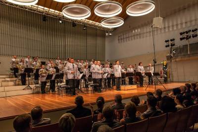 Prof. Dr. Dr. h.c. Joachim Walter, Prsident  CCB Charity-Club-Berlin e.V. ( Heiko Assmann)