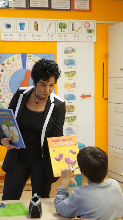 2015 Glay Durgut, ZAMAN