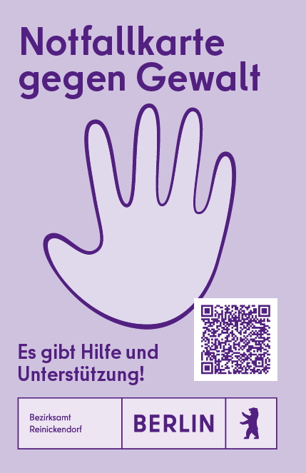 Bild Notfallkarte (Bild: Judith Fehlau)