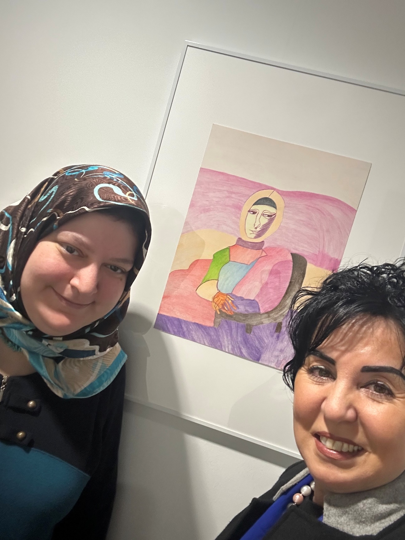 Ausstellung �imPerfekt � Vielfalt gestalten�