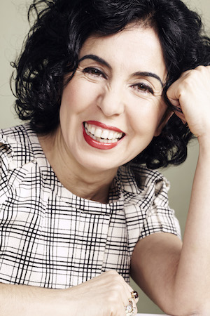  Emine Demirbken-Wegner, MdA